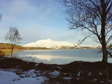 Beinn Resipole 220